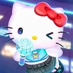 Sanrio Kawaii Me Live!