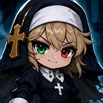 Idle Exorcist:Ghost Legion RPG