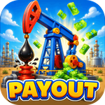 Cash Oil - Win Real Money