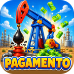 Cash Oil - Ganhe Dinheiro