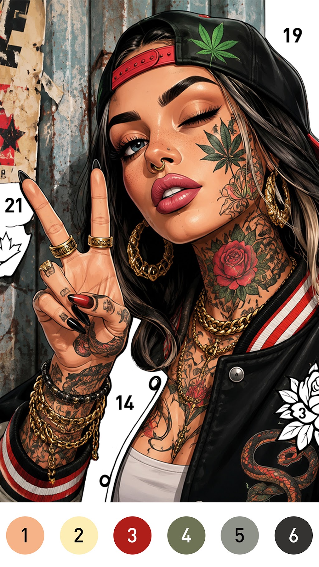 cover