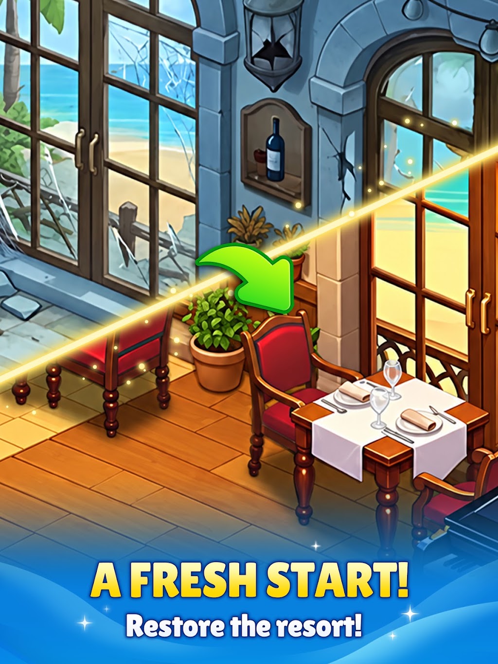 cover