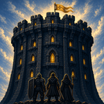 Tower & Mercenaries