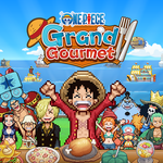 ONE PIECE: Grand Gourmet