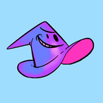 Reflection Witch