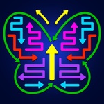 Arrow Circuit