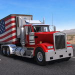 Truck Simulator Legends : USA