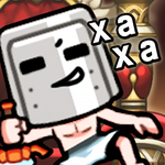 Slash King: Умри красиво!