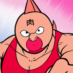 キン肉マン マッスルタッグマッチ令和復活編