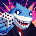Payroll Dice: Roguelike
