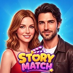 Story Match - Life Stories