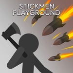 Stickmen Playground