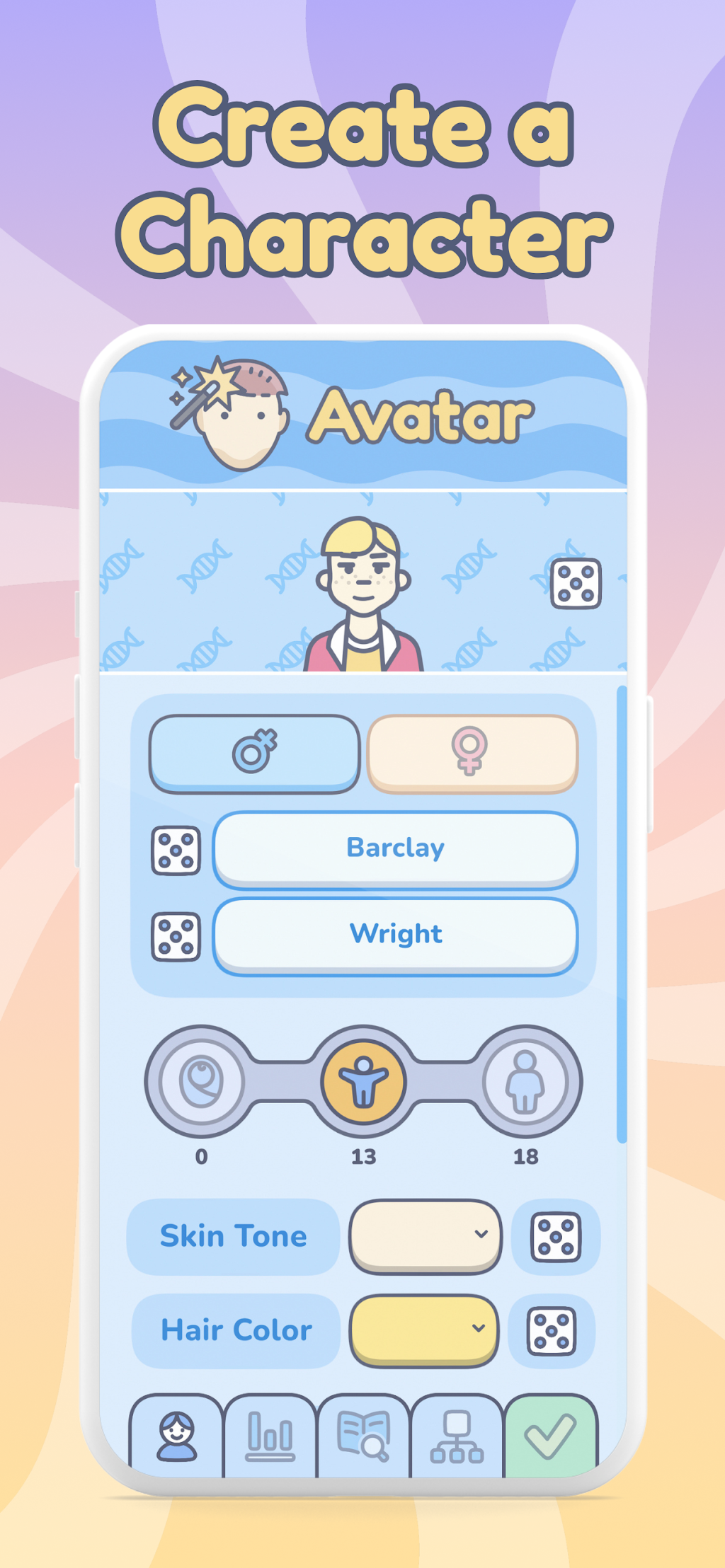 Free Download & Play Everlife 2 - Life Simulator on PC & Mac (Emulator)