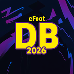 eFoot DB 2026