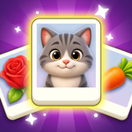 Cardegory: Picture Sort Tiles