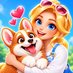 Happy Pet: 動物照護遊戲