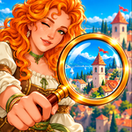 Lost Stories: Hidden Object
