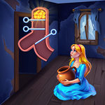 Cô bé Lọ Lem: Tile Story