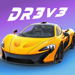 Drift Racing:3v3