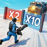 The War for Survival