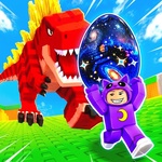 Steal Escape: Egg Speed