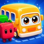 Buzzy Bus!