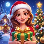 Christmas Story: Merry Match