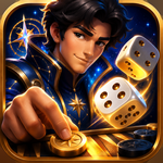 Orion Backgammon