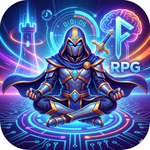 Focus RPG: Lern-Timer & RPG