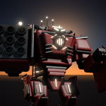 Mekaro: Open World Mech RPG