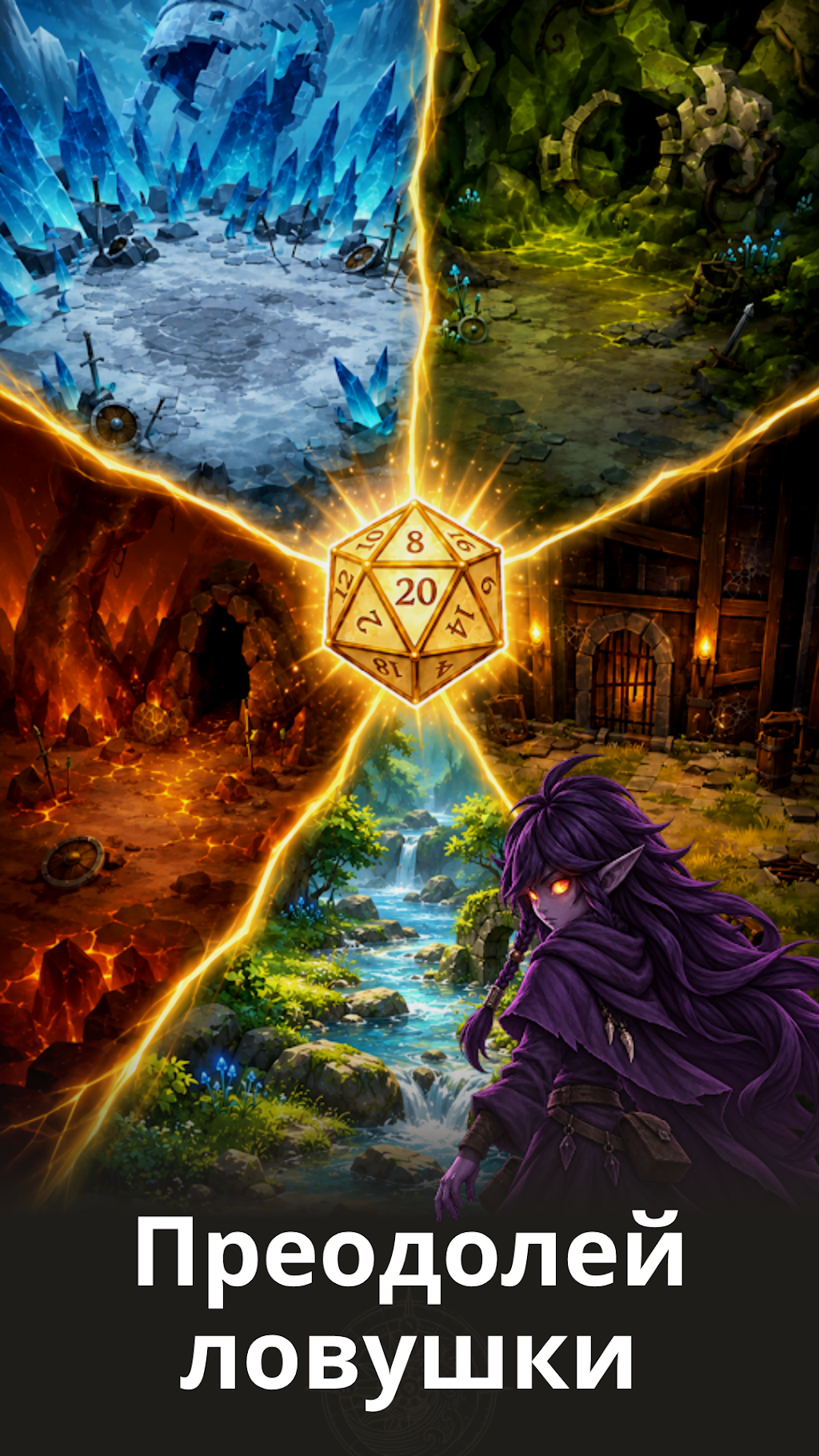 cover