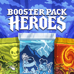 Booster Pack Heroes
