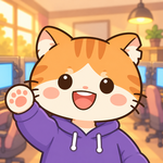 Idle Internet Cafe Tycoon