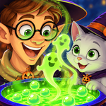 Enchanted Inn: Merge & Mystery