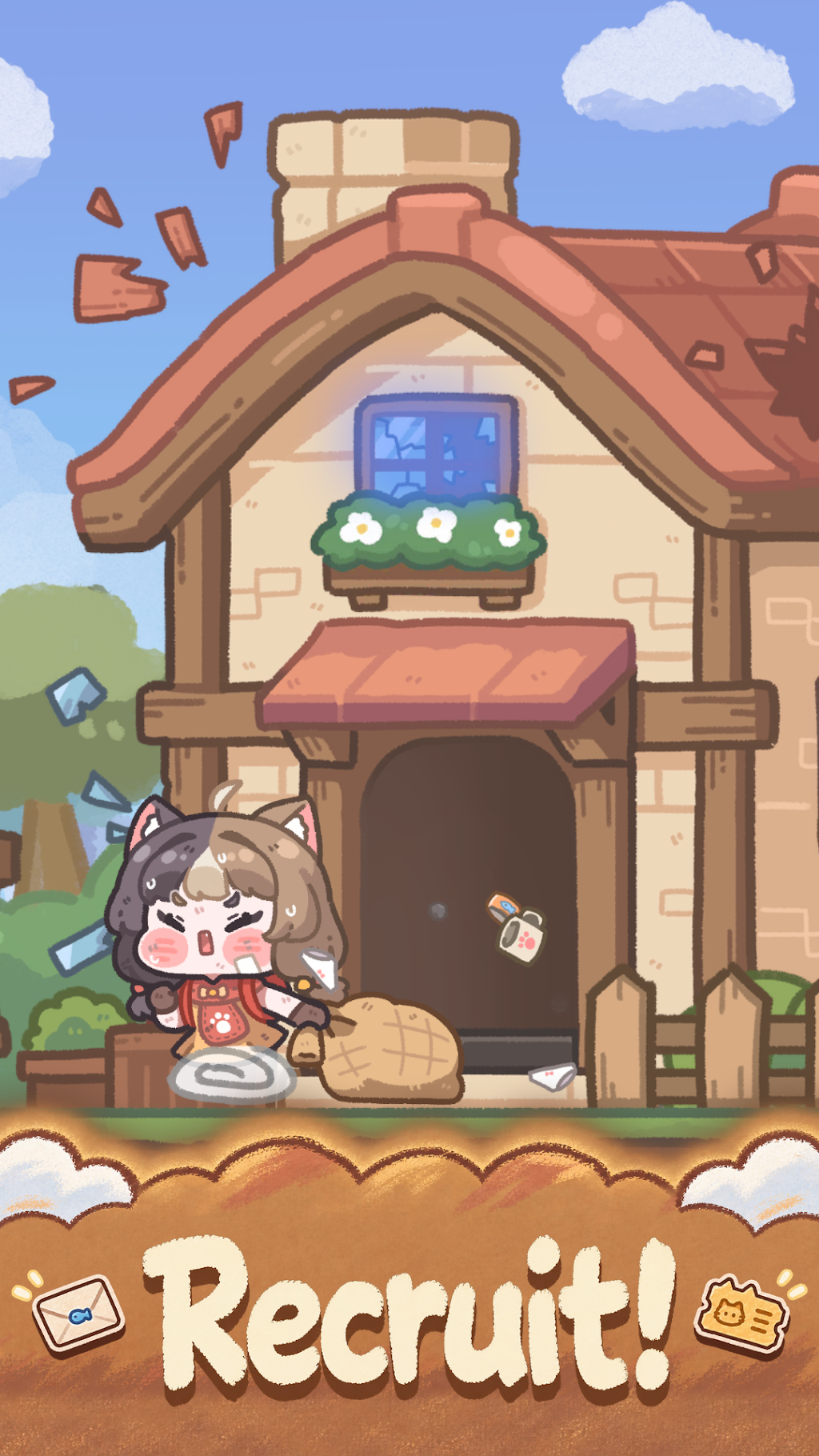 Free Download & Play Cat Ark on PC & Mac (Emulator)
