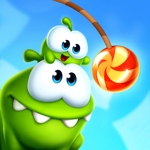 Cut the Rope Remastered