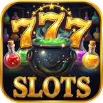 Magic Elixir 777 Slots