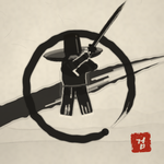 Ink Parry: Sword Fighting Game