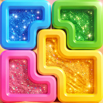 Magic Sand Color - No Timer