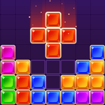 Grid Shift Puzzle