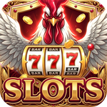 Crimson Crest 777 Slots