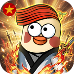 Cuồng Chiến Truyền Kỳ