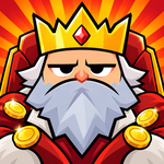 King Dies Rich