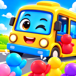Crowd Bus Flow!