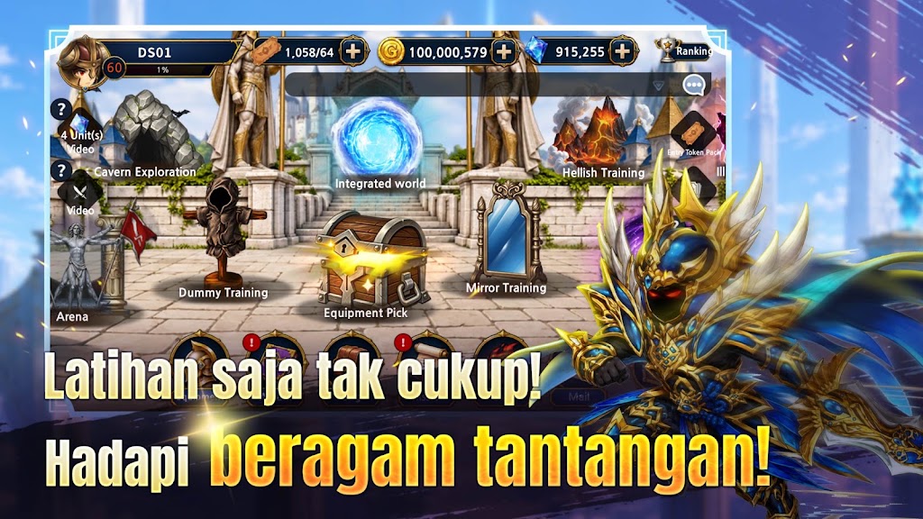 cover