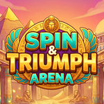 Spin & Triumph Arena