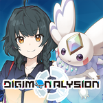 DIGIMON ALYSION