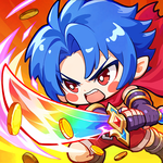 魔素英雄：勇者刀刀爆